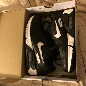 Womens Nike airmax 90